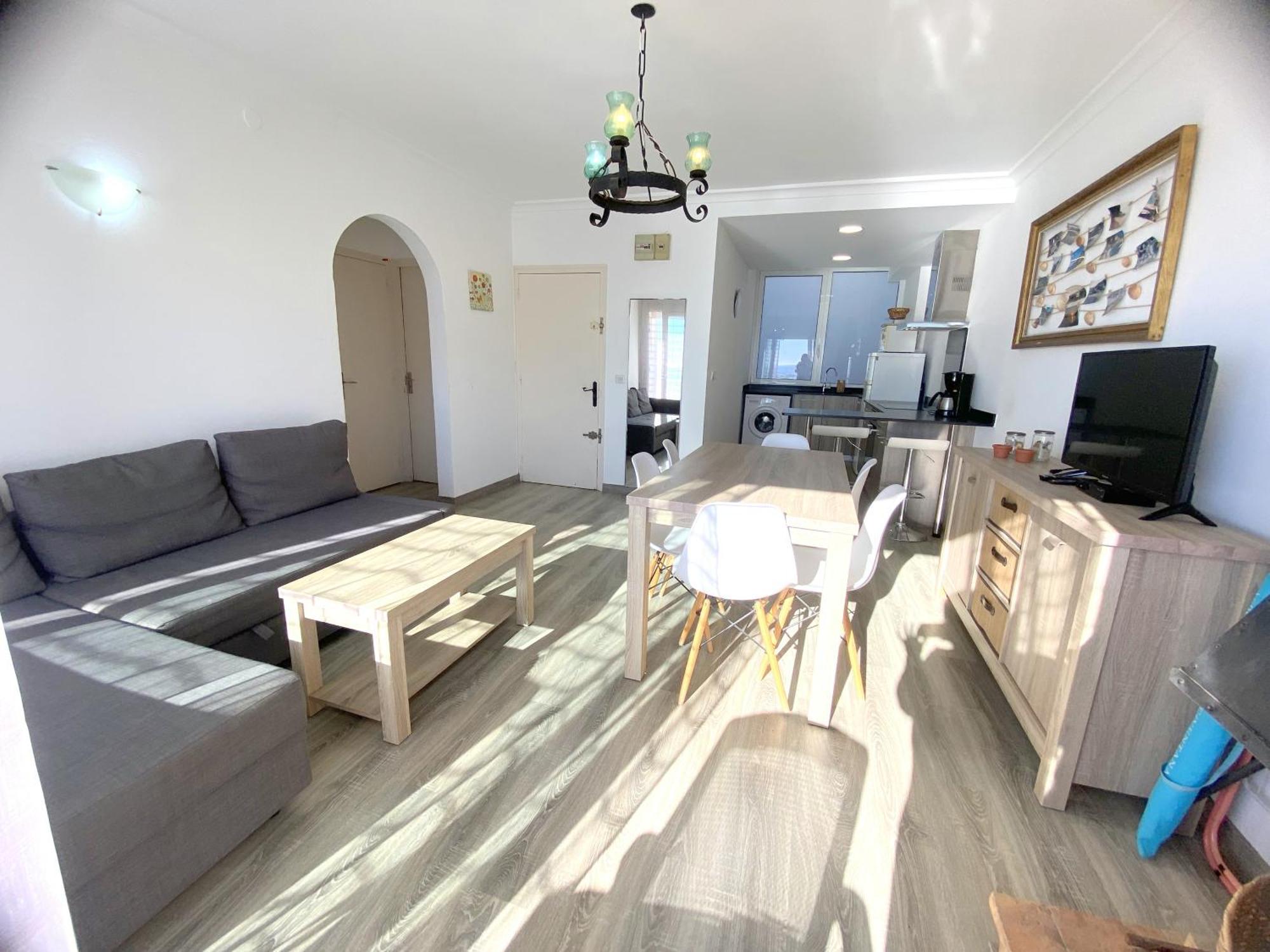 Appartement Eden Mar Roses