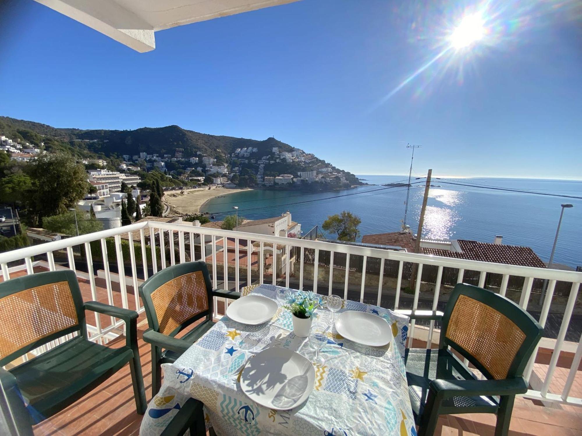 Eden Mar Appartement *