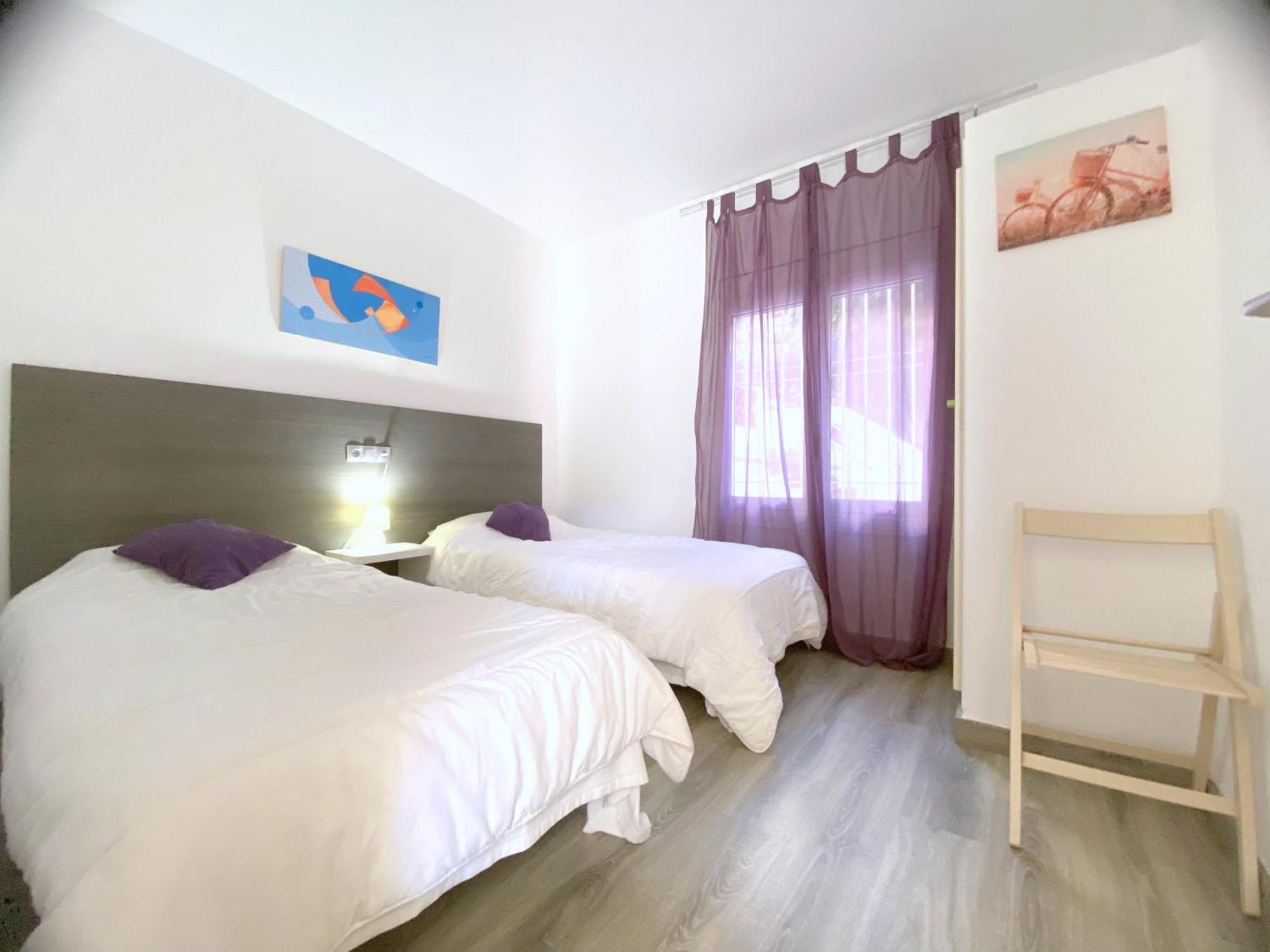 Eden Mar Appartement