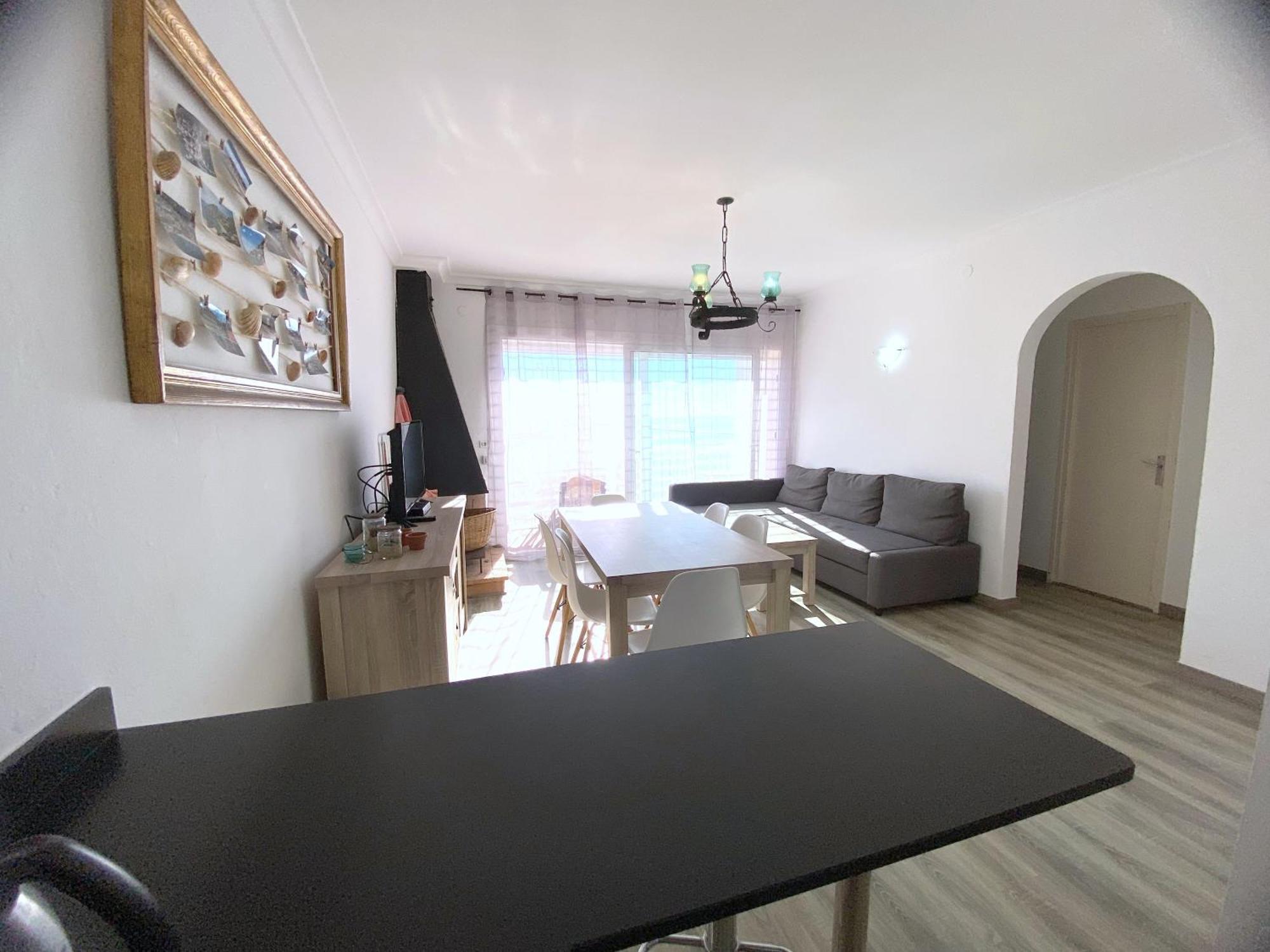 Eden Mar Appartement *