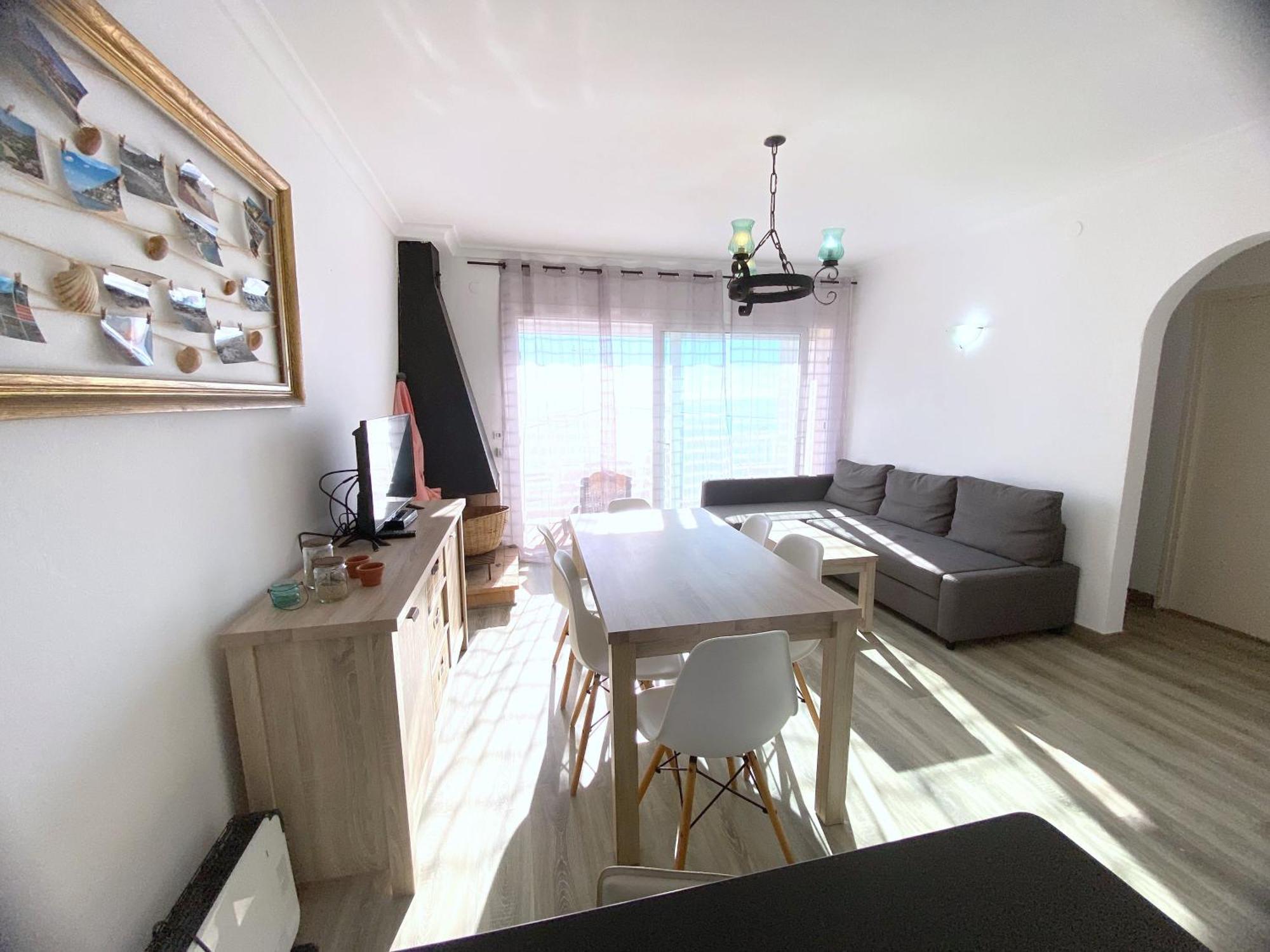 Eden Mar Appartement Roses